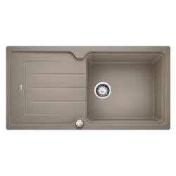 Zlewozmywak Blanco CLASSIC Neo XL 6 S z korkiem automatycznym tartufo 520969